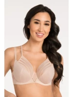 YOKO SOFT BRA K810 BEIGE