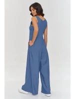 Dámsky overal model 212408 Makadamia