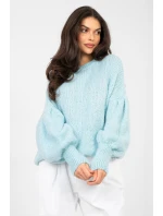 Sveter model 224364 Taliansko Moda