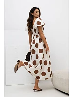 Denné šaty model 227235 Taliansko Moda