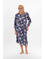 Dámska nočná košeľa Martel Bogna II 204 dl / r M-2XL