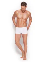 Pánske boxerky 34325 00x white - HENDERSON Pánske boxerky 34325 00x white - HENDERSON