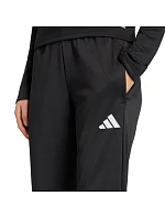 Dámske tréningové nohavice adidas Entrada 26 black JZ6548 women Dámske tréningové nohavice adidas Entrada 26 black JZ6548 women