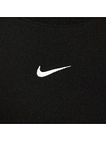 Dámske biele tričko Nike Sportswear Chill Knit FB8279 100 Dámske biele tričko Nike Sportswear Chill Knit FB8279 100