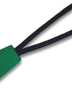 Result R 093X 10 ks prívesok na zips 30.093X kelly green