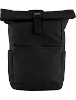 BagBase BG 186 Batoh Roll-Top „Premium Recycled“ 52.0186 čierny BagBase BG 186 Batoh Roll-Top „Premium Recycled“ 52.0186 čierny