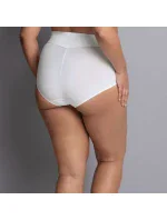 Florence ReBeltPanty popôrodné nohavičky 1885 biela - Anita Maternity