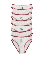 BR MT 11444 15 bordové spodky