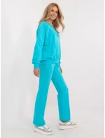 Súprava EM KMPL 930.61 tyrkysová