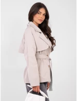 IT CZ FL10069.65 béžový kabát