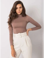 Blúzka RV BZ 5210.19 béžová