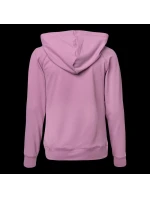 Detská mikina CYRA JRG lilac - Martes