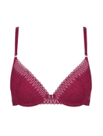 Dámska podprsenka Aura Spotlight WHU - Triumph