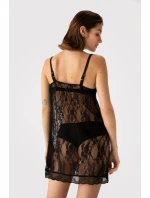 PRELUDE - ČIPKOVANÁ KOŠIEĽKA BEZ RAMIENOK