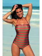 Jednodielne plavky model 164263 Marko Jednodielne plavky model 164263 Marko