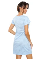 Nočná košeľa model 207584 Donna Nočná košeľa model 207584 Donna