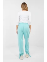 Tepláky model 223779 Taliansko Moda