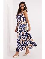 Denné šaty model 227231 Taliansko Moda