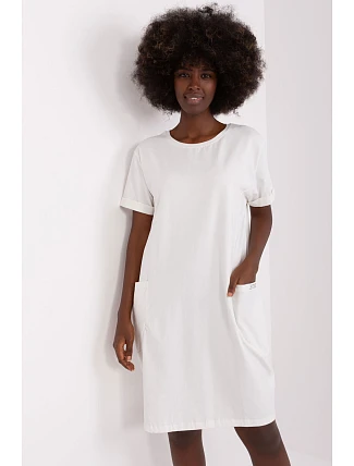 Denné šaty model 227382 Rue Paris