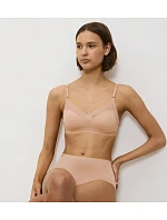 Triumph Shape Smart - Vyhladzujúca podprsenka bez kostice Triumph Triumph Shape Smart - Vyhladzujúca podprsenka bez kostice Triumph