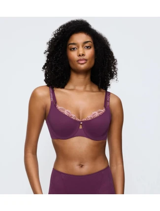 Wild Gardenia Florale W01 - FLOWER PURPLE - TRIUMPH FLOWER PURPLE - TRIUMPH Wild Gardenia Florale W01 - FLOWER PURPLE - TRIUMPH FLOWER PURPLE - TRIUMPH