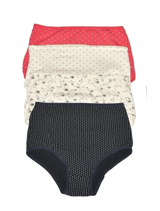 Dámske nohavičky De Lafanse Sara 018