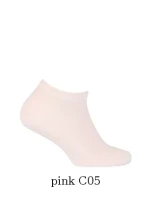 Detské ponožky Wola Soft Cotton W31.060 6-11