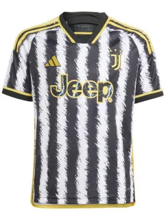 Adidas Juventus Turín domáci dres IB0490