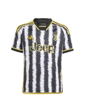 Adidas Juventus Turín domáci dres IB0490