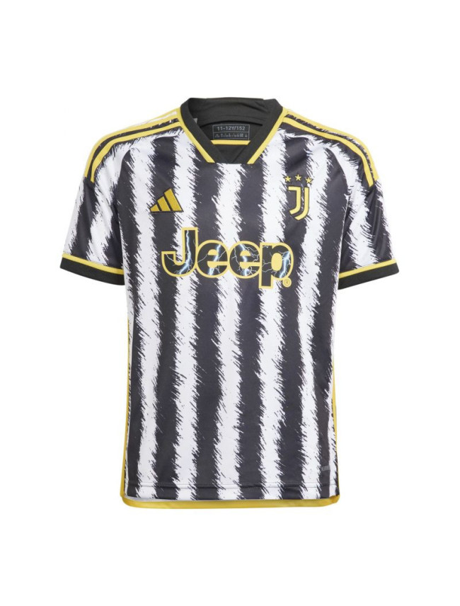 Domáce tričko adidas Juventus Turín IB0490