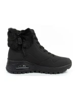 Skechers Uno Rugged W 167274/BBK