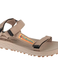 Columbia Konos Globetrot Sandal M 2126931258