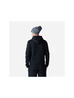 Rossignol Hero Hoodie čierna
