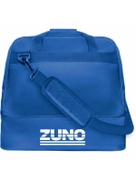 Športová taška ZUNO s dvojitým dnom modrá Športová taška ZUNO s dvojitým dnom modrá