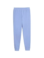 Puma ESS Script Comfort blue 691763 60 dámske nohavice Puma ESS Script Comfort blue 691763 60 dámske nohavice