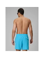 Pánske plážové šortky boardshorts 4F 4FRSS26UBDSM229-33S