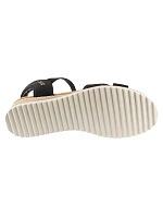 Skechers Desert Kiss – Golden Lily 114418-BLK Čierne 36 Skechers Desert Kiss – Golden Lily 114418-BLK Čierne 36
