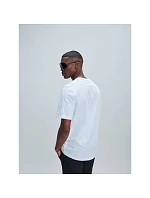 Tričko POC Tee, biele