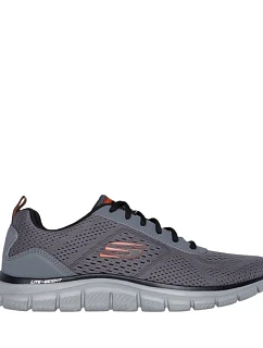 Pánska obuv Skechers Track Leshur 232758 CCOR 42