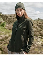 Tee Jays TJ 9131 Dámska fleecová bunda „Trail“ 18.9131 tmavomodrá Tee Jays TJ 9131 Dámska fleecová bunda „Trail“ 18.9131 tmavomodrá