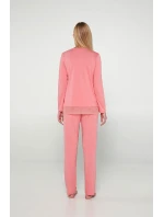 Vamp - Pyžamo s dlhým rukávom 19901 - Vamp