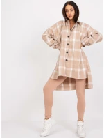 EM KS 180 tričko 3.93P béžová EM KS 180 tričko 3.93P béžová