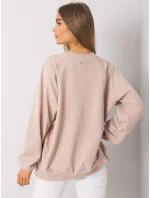 Blúzka RV BL 7191.37P béžová Blúzka RV BL 7191.37P béžová