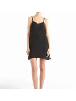 Nočná košeľa UW0UW04422-BDS - Tommy Hilfiger