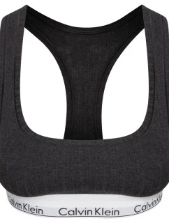 Dámska športová podprsenka QF4952E - Calvin Klein