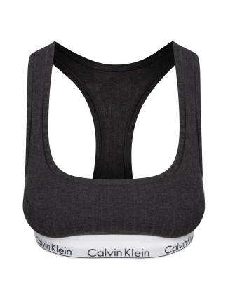 Dámska športová podprsenka QF4952E - Calvin Klein Dámska športová podprsenka QF4952E - Calvin Klein