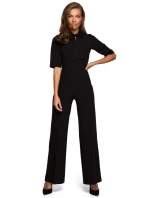Elegantný overal S243 - Stylove
