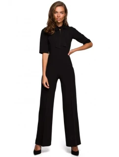 Elegantný overal S243 - Stylove