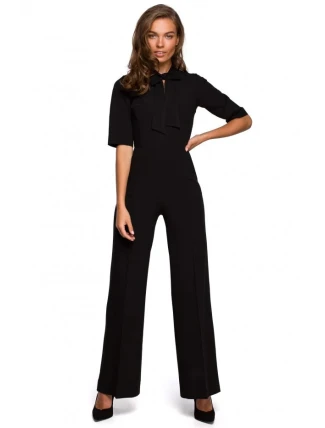 Elegantný overal S243 - Stylove