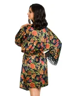 Dámske kimono FLOWER 20002